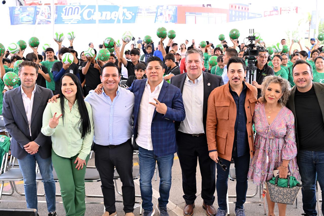 slp gobierno del estado turismo