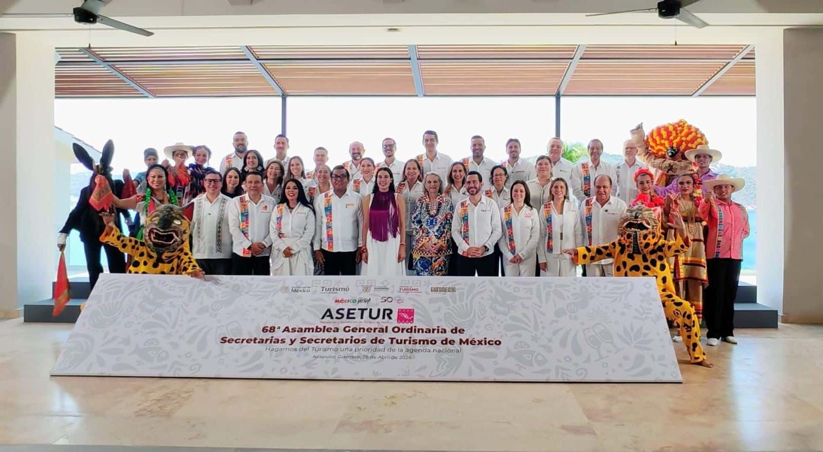 slp tianguis turístico gobierno del estado