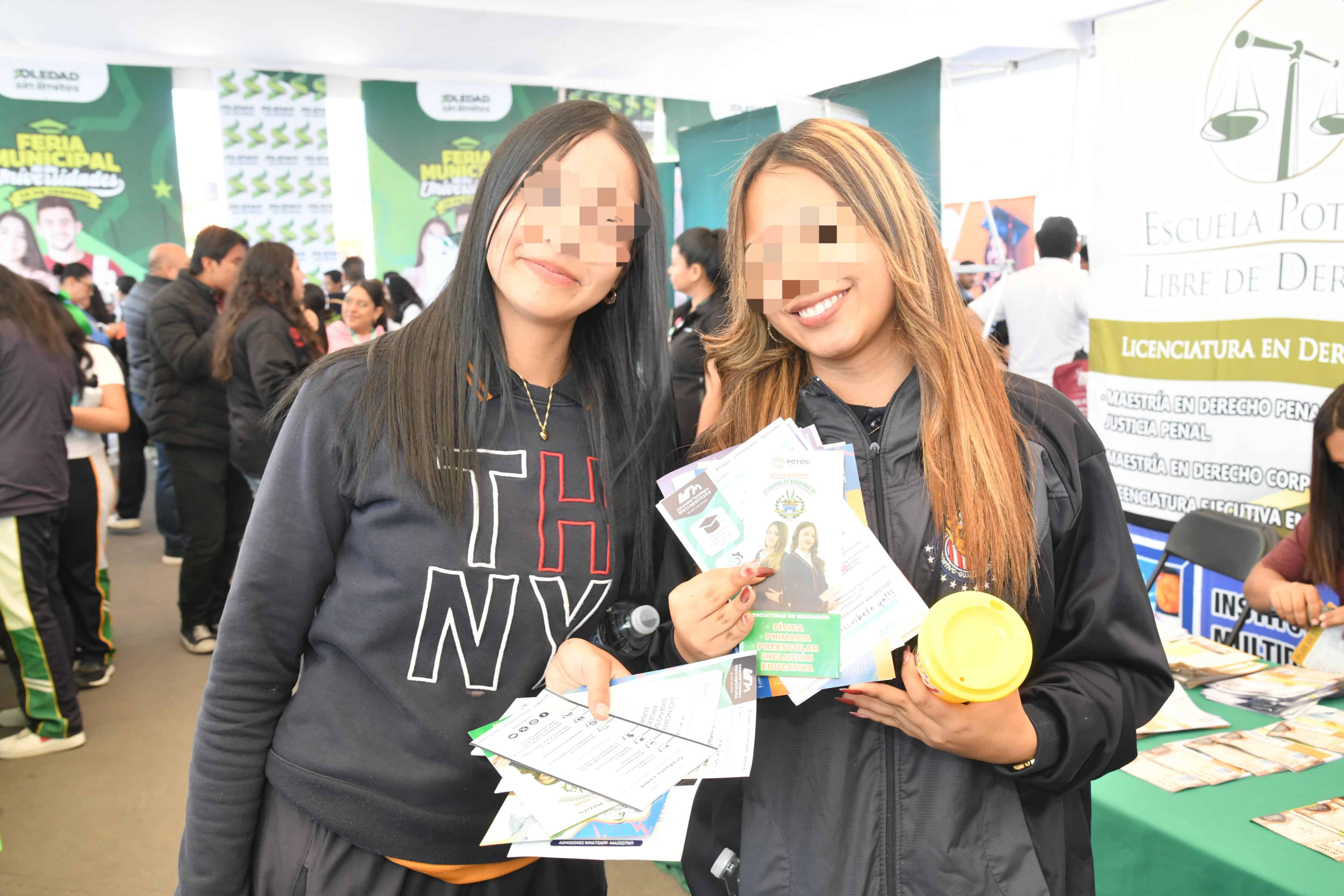 soledad bachilleres