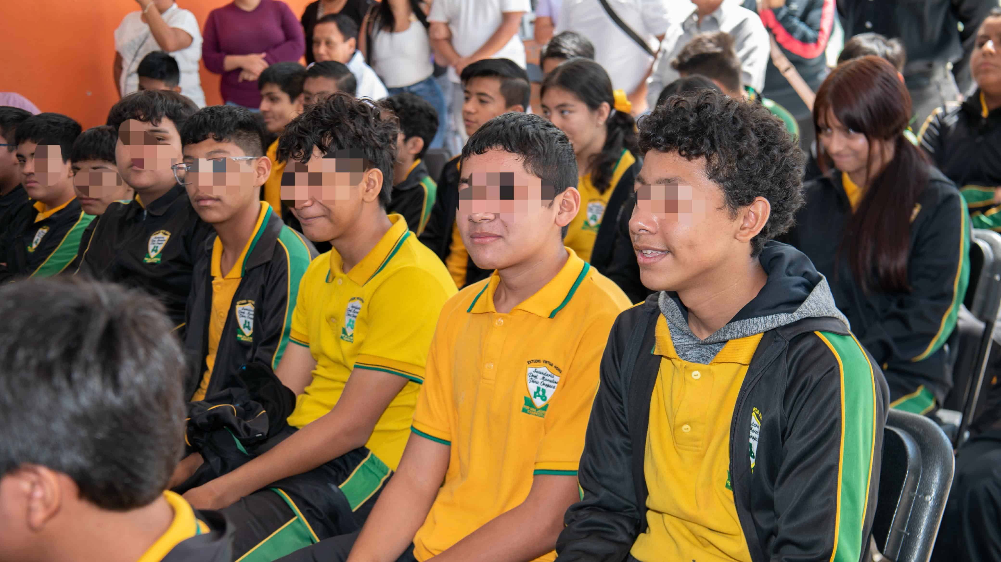 soledad bachilleres