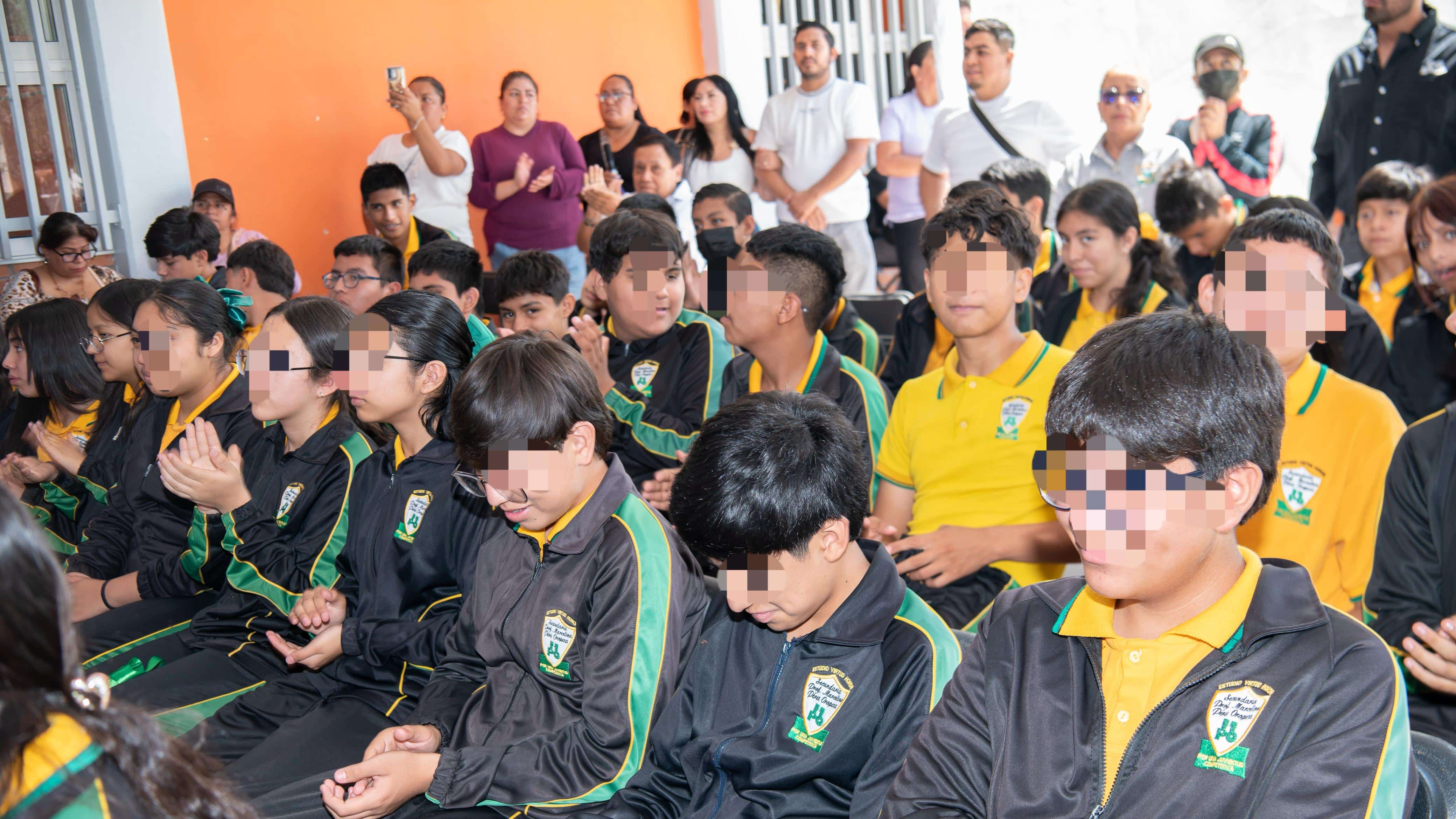 soledad bachilleres