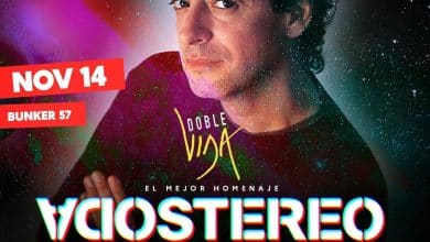soda stereo