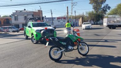 soledad manifestación