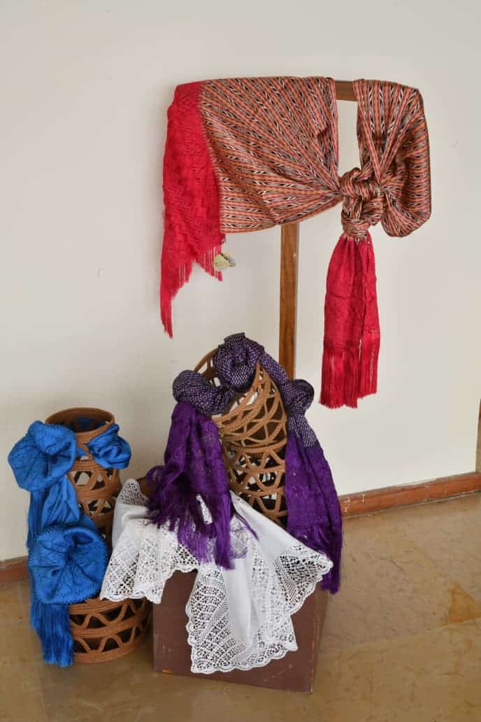 festival artesano soledad