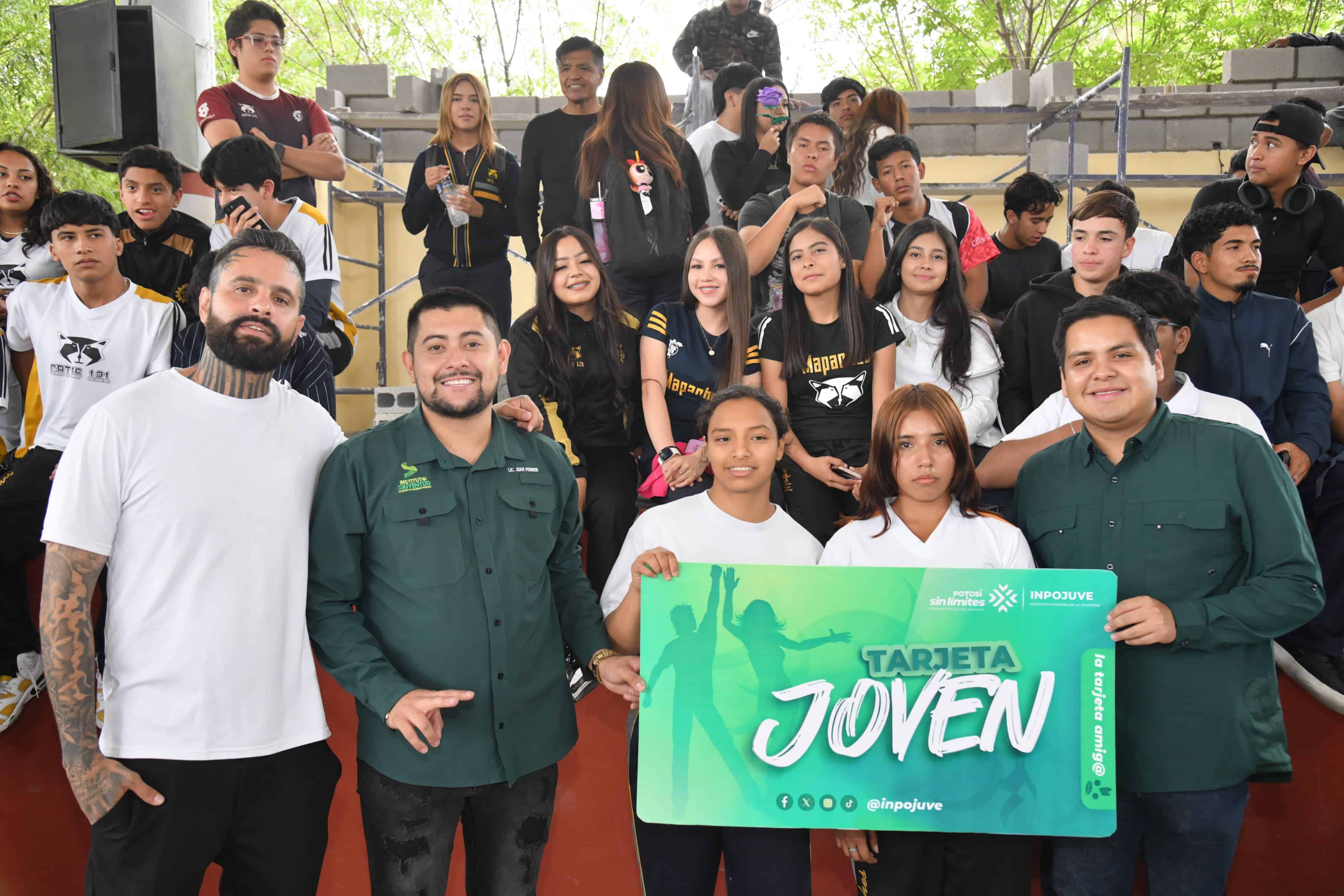 soledad juventud movimiento