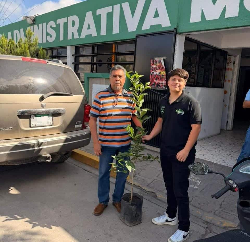 soledad medio ambiente