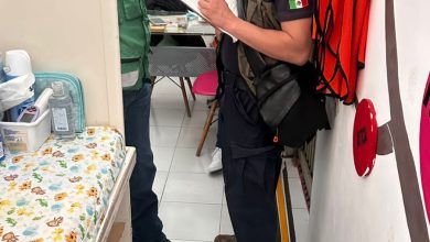 soledad protección civil