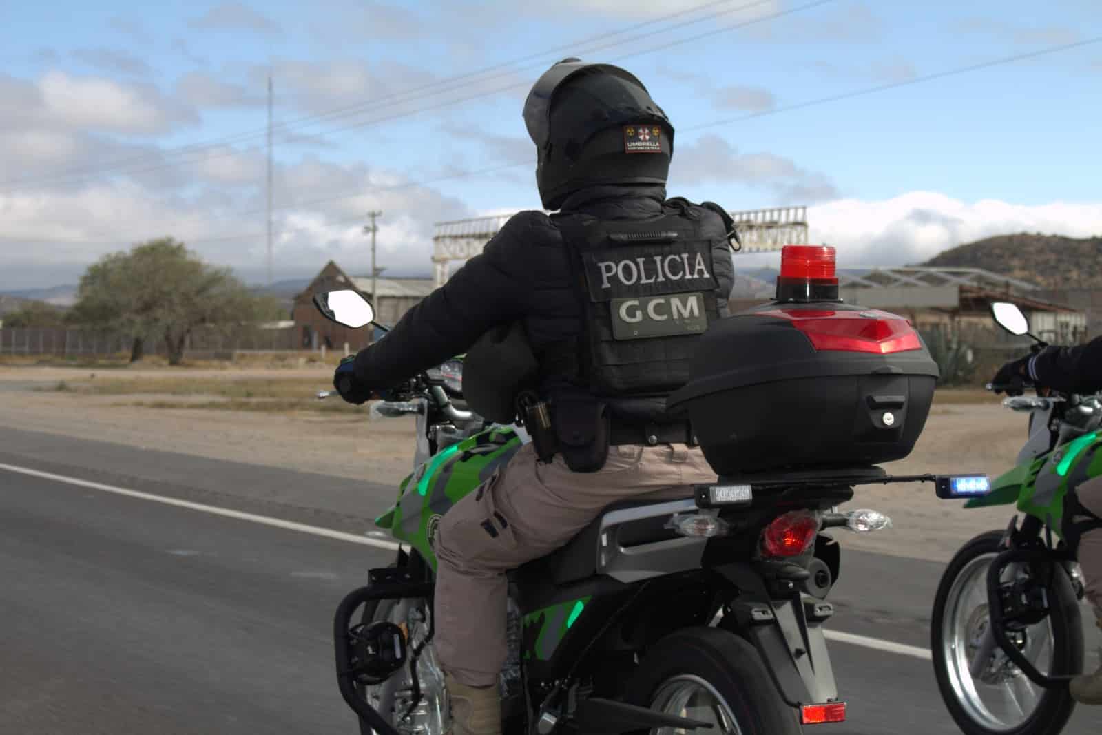 seguridad soledad detenciones