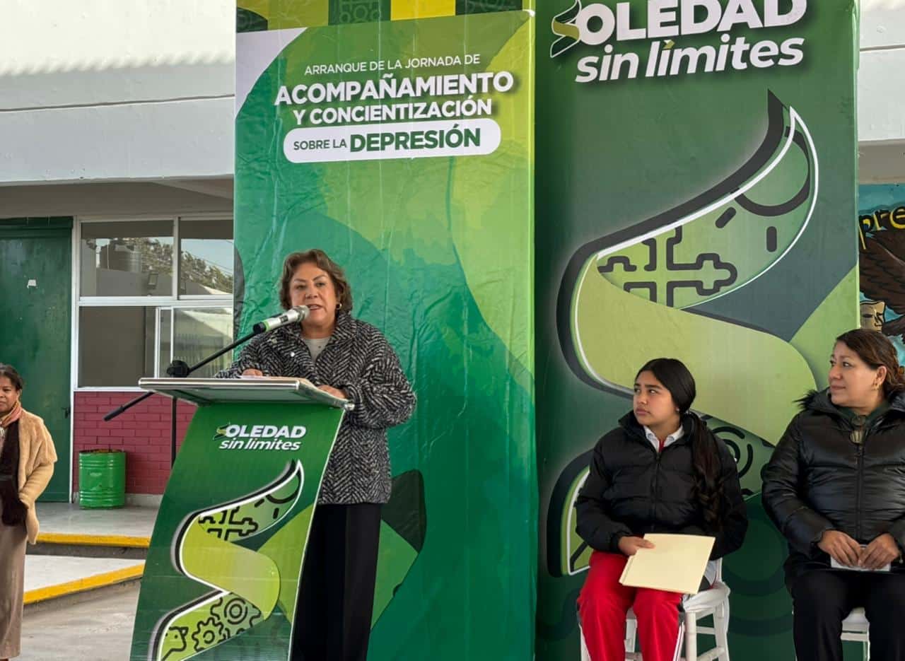 soledad juan manuel navarro depresión