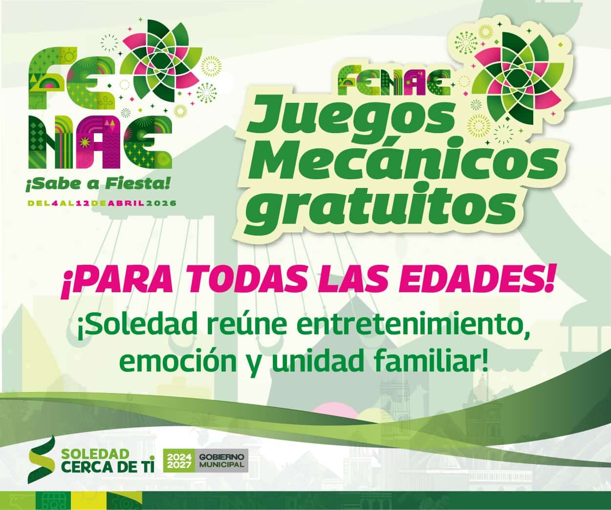 soledad fenae