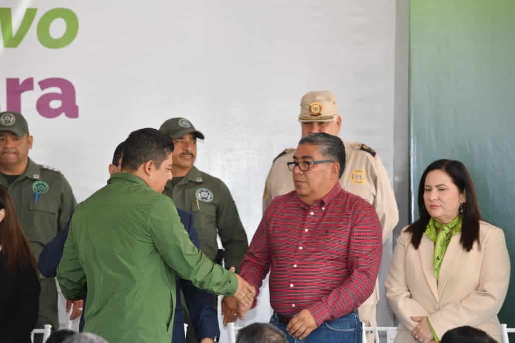 soledad operativo semana santa