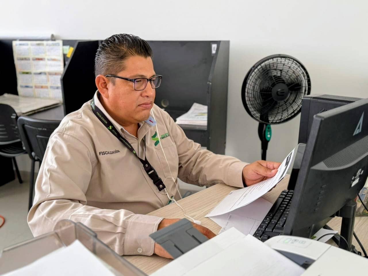 soledad declaración patrimonial
