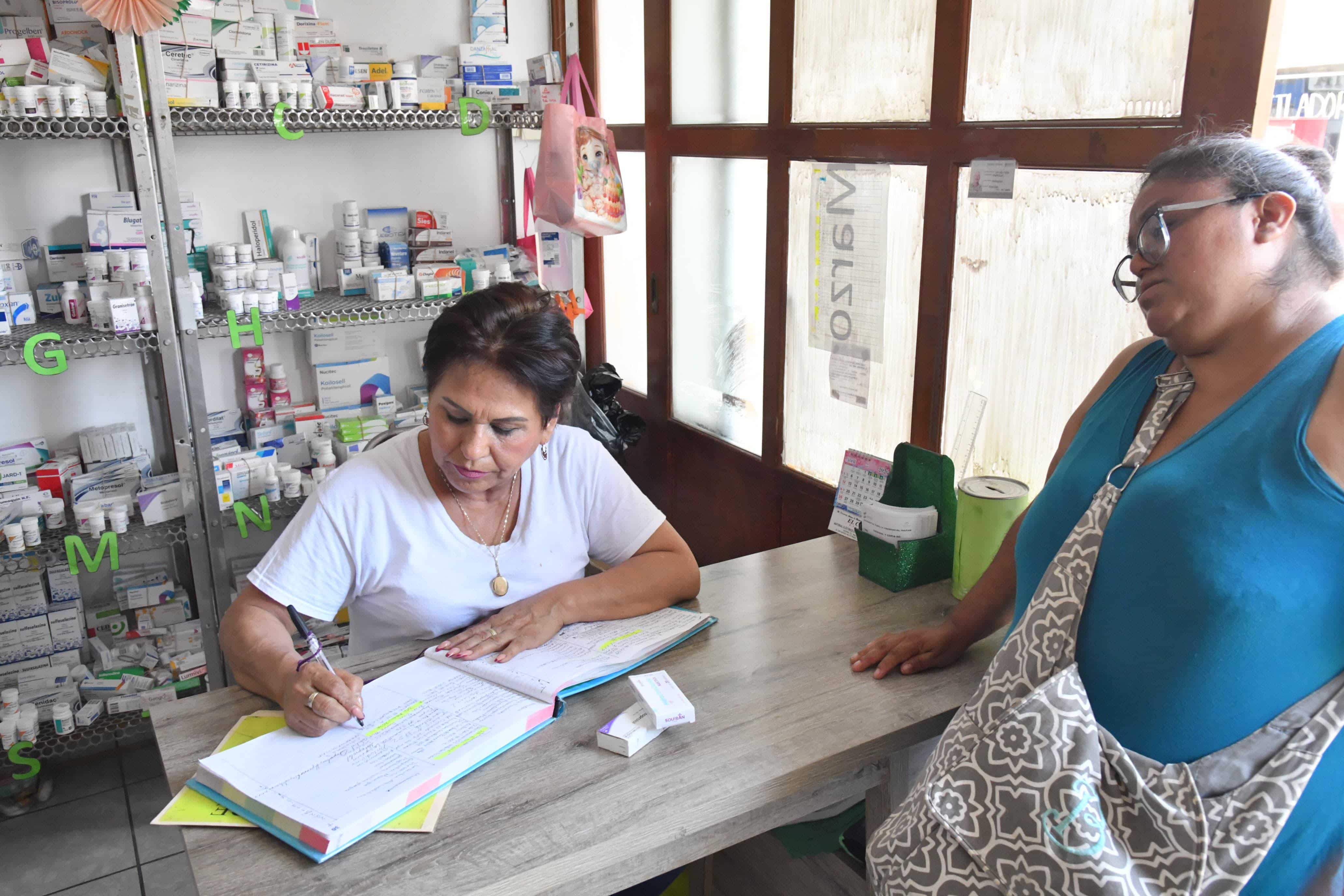 soledad salud medicamentos