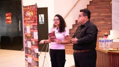 soledad centro cultural cine