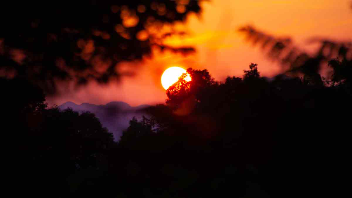 Solsticio de verano 2025: el día más largo del año 
