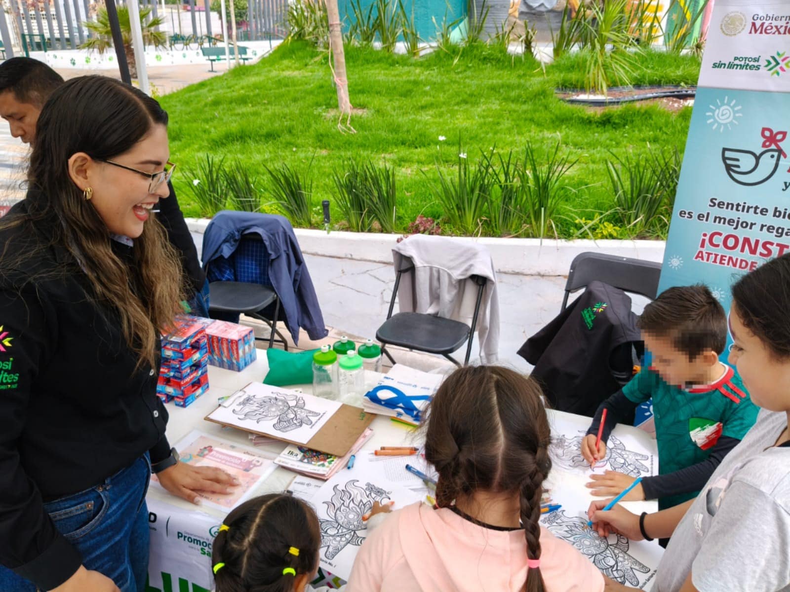 servicios de salud