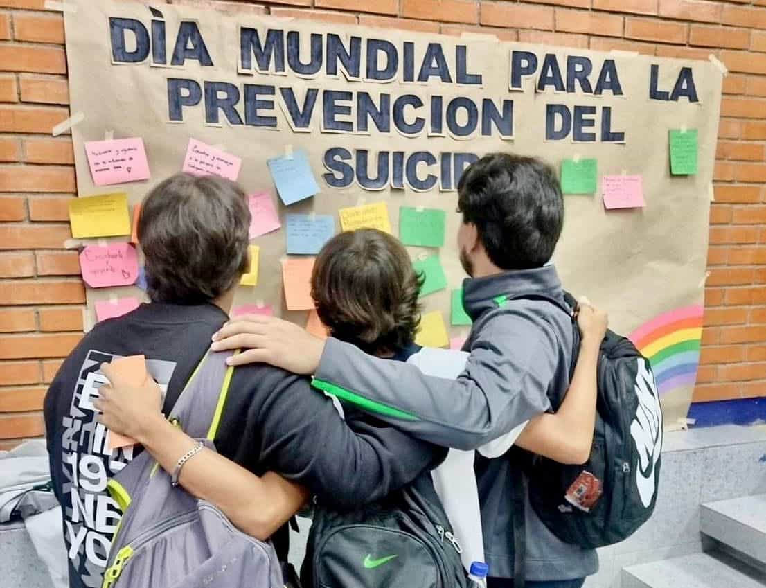 suicidio salud gobierno del estado dif