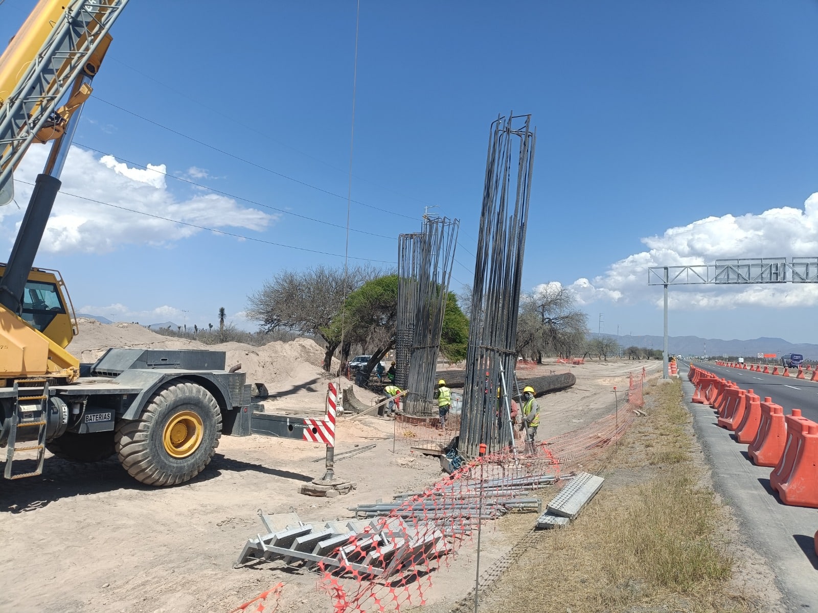 autopista slp matehuala gobierno del estado
