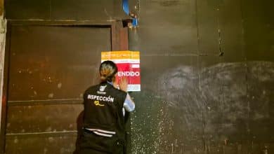 suspenden fiesta clandestina gobierno municipal slp