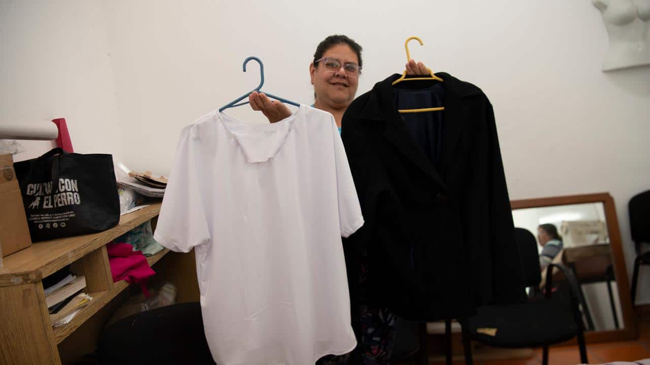 taller corte y confección soledad