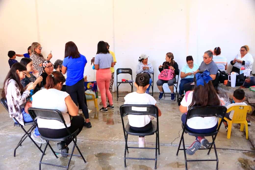 taller villa de pozos