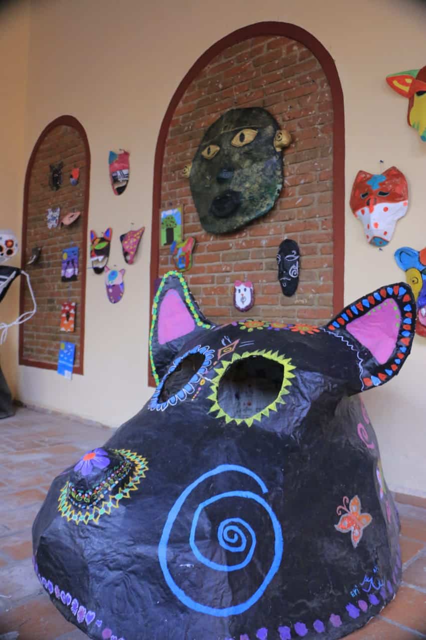 talleres villa de pozos