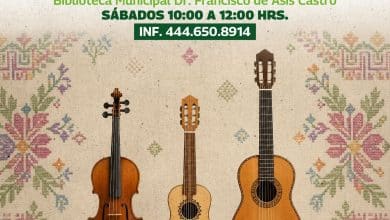 taller vara música villa de pozos
