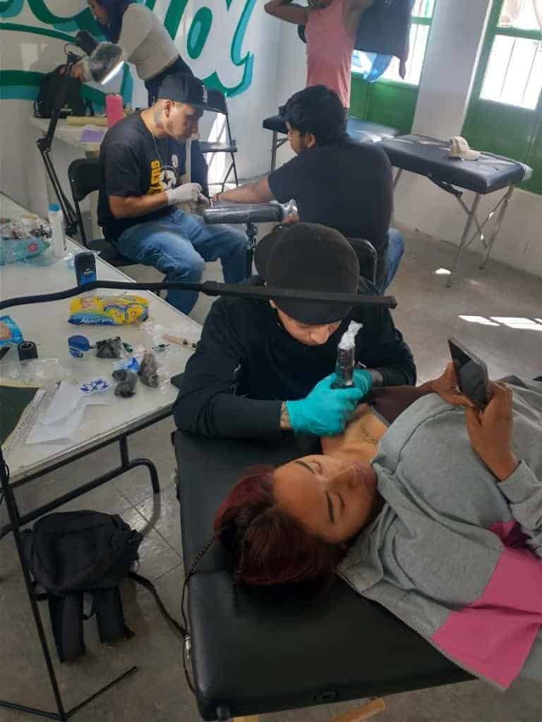 talleres villa de pozos