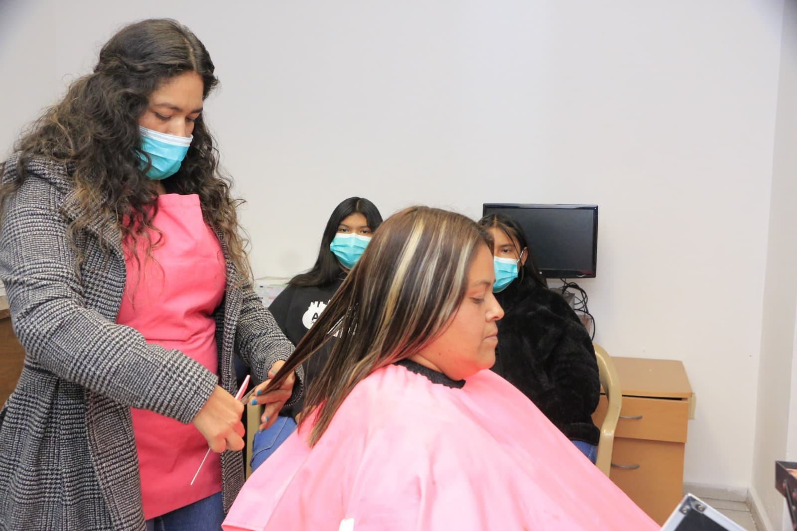 talleres villa de pozos