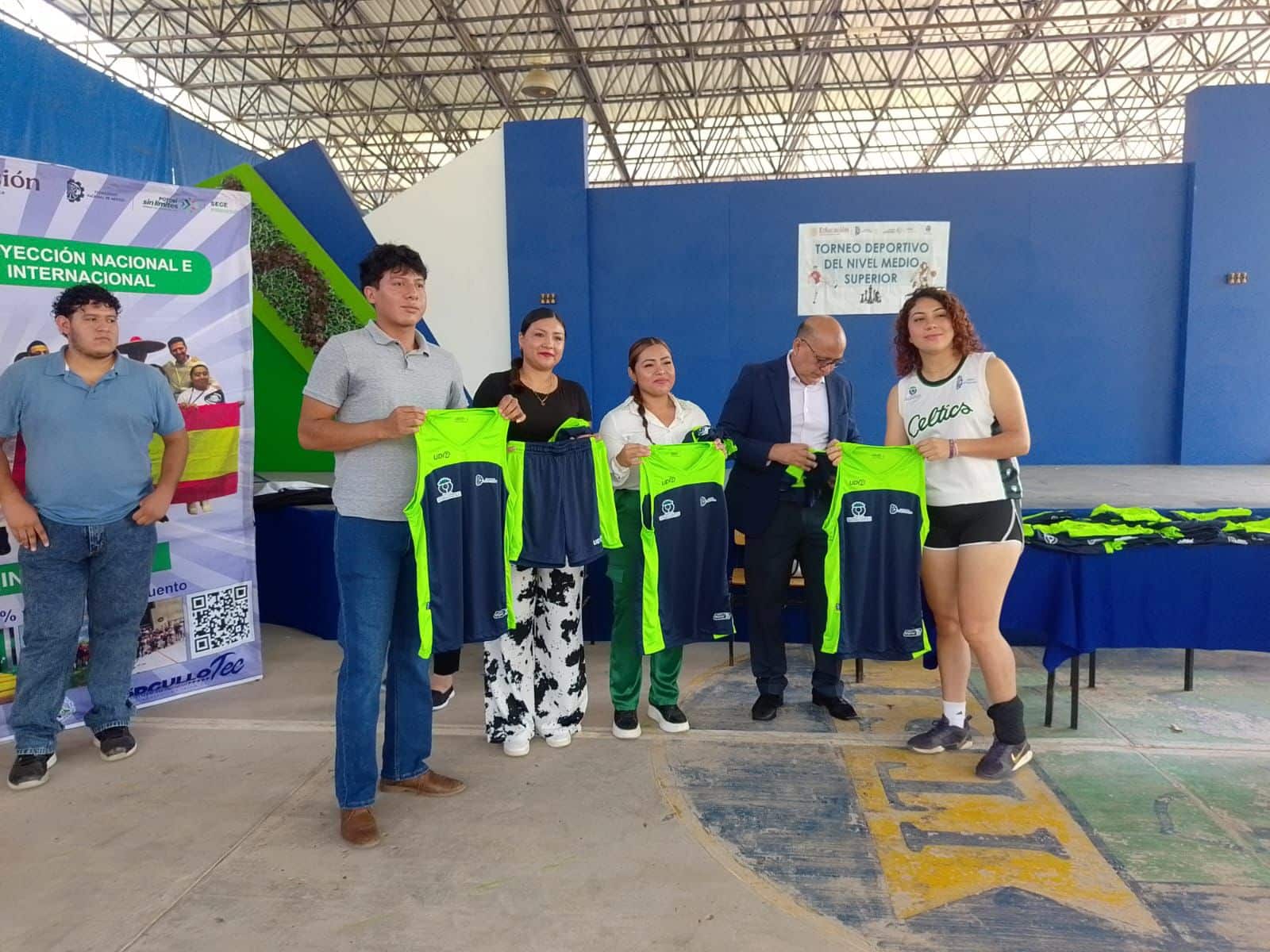 tamazunchale gobierno del estado