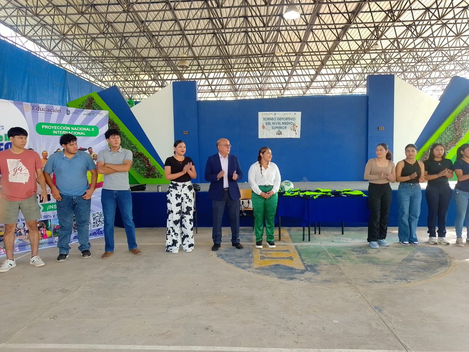 tamazunchale gobierno del estado