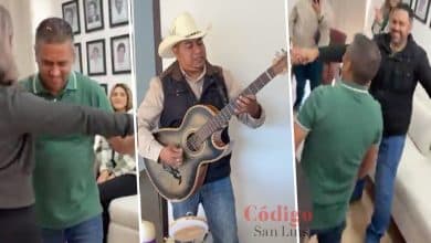 tamasopo alcalde fiesta