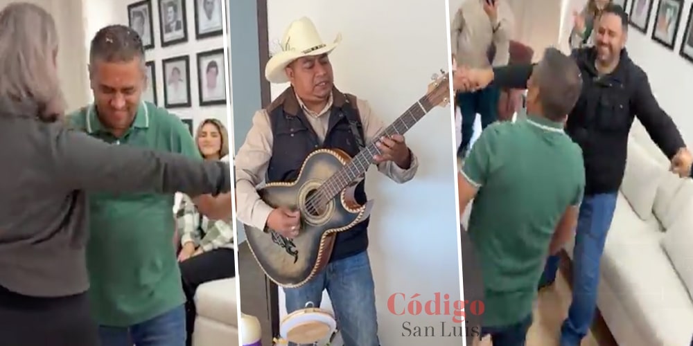 tamasopo alcalde fiesta