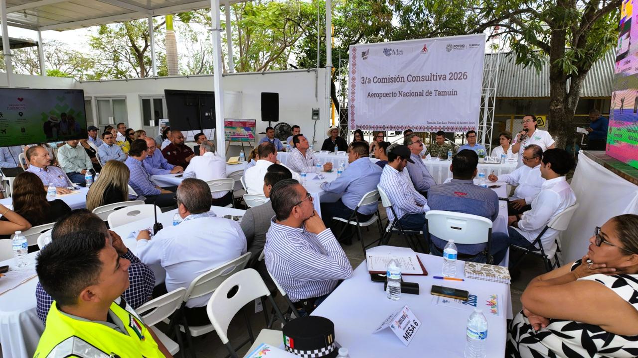 aeropuerto tamuín