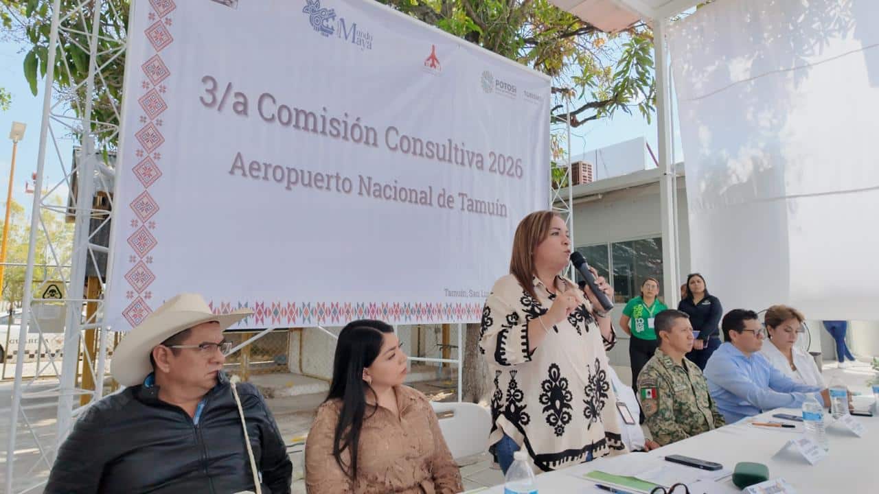 aeropuerto tamuín