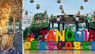 totem tanquián de escobedo