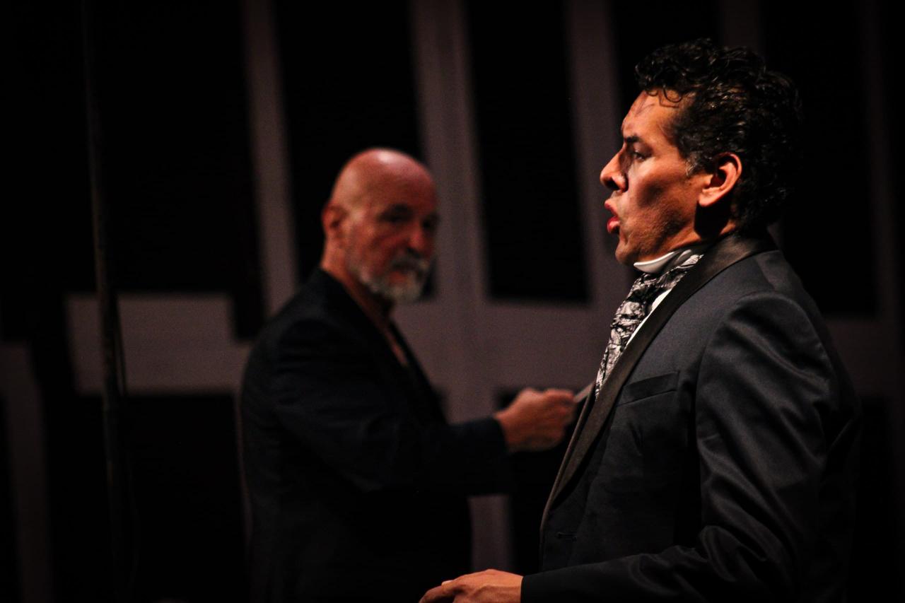 carmina burana teatro gobierno del estado slp