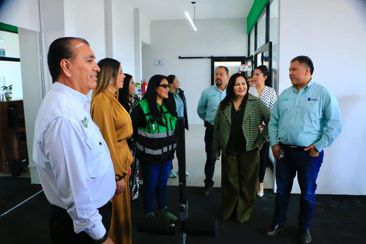 villa de pozos tec superior