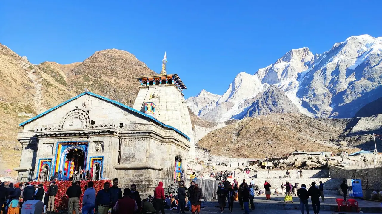templo-kedarnath