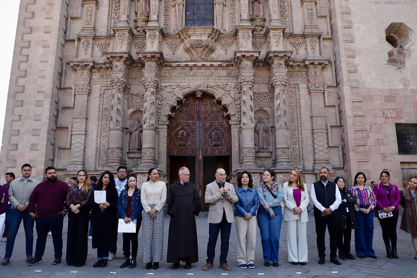 templo del carmen gobierno municipal slp