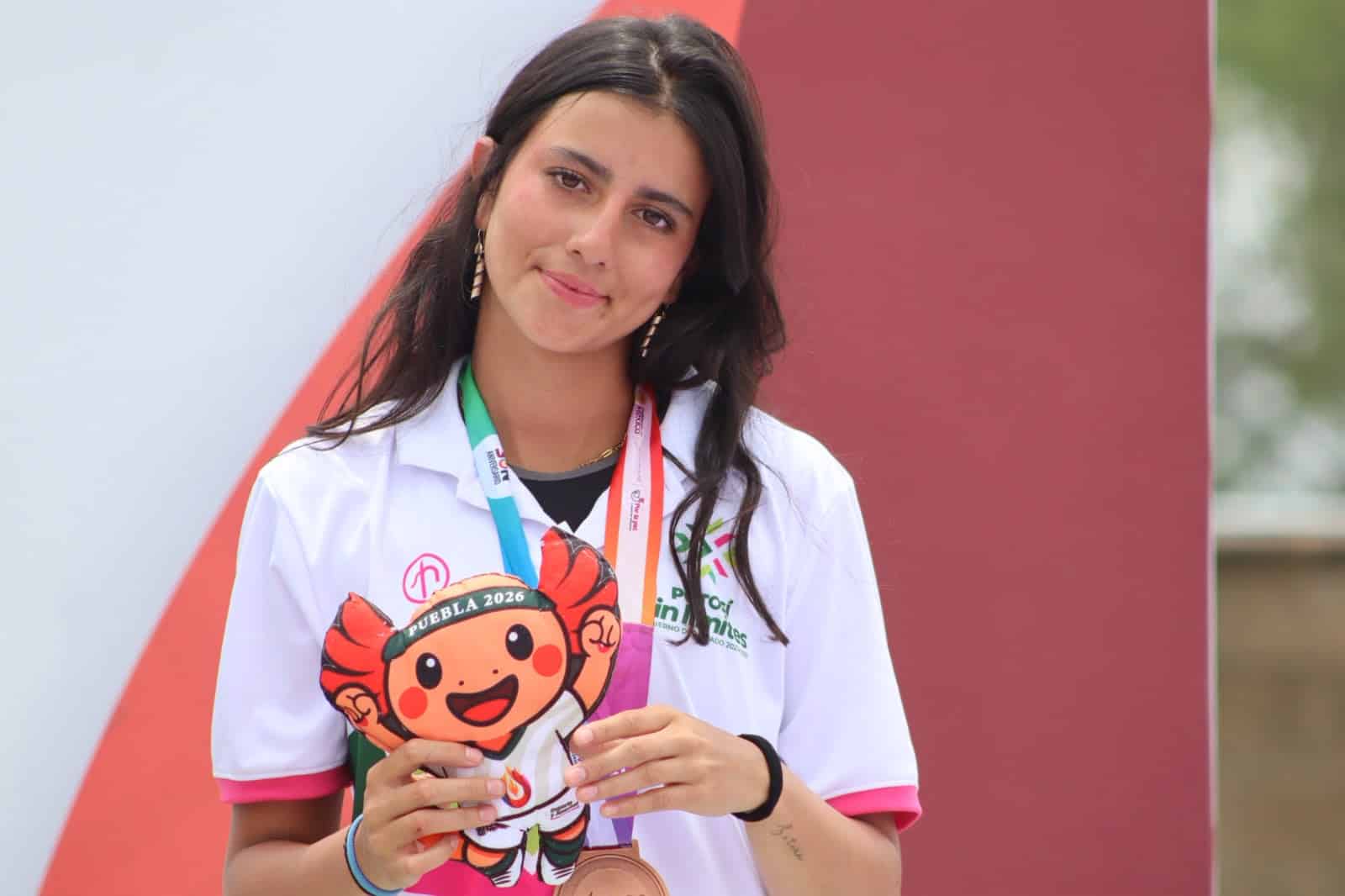 tenistas olimpiada nacional inpode