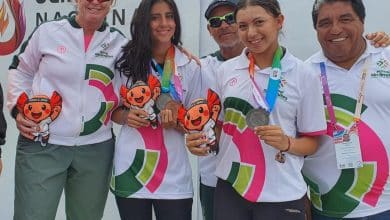tenistas olimpiada nacional inpode