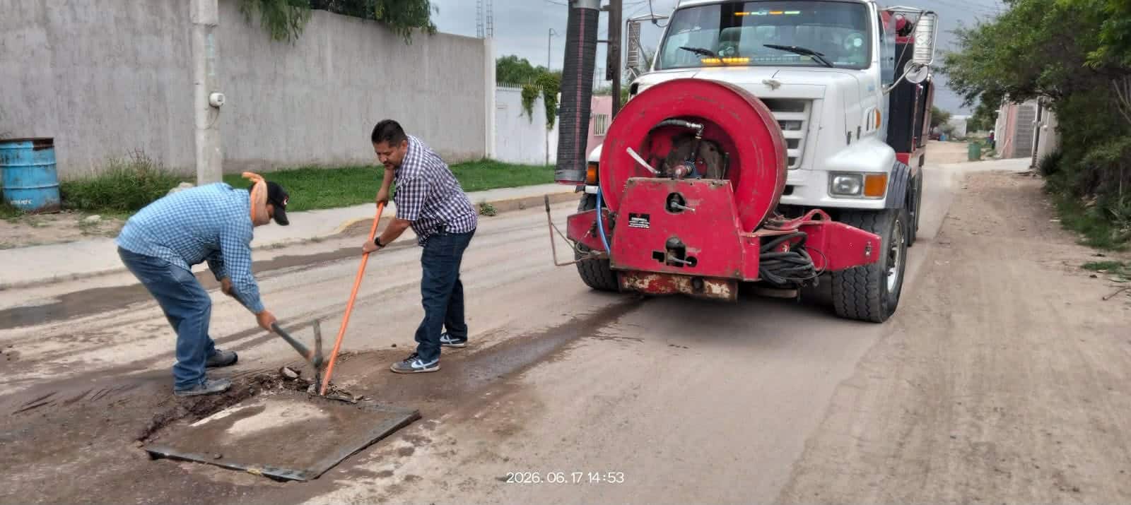 la pila gobierno municipal slp