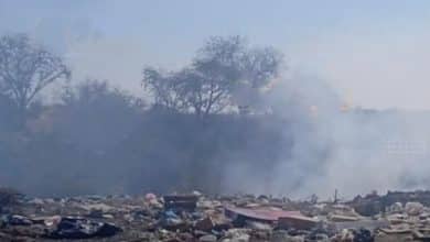 tiradero san juanico el grande slp