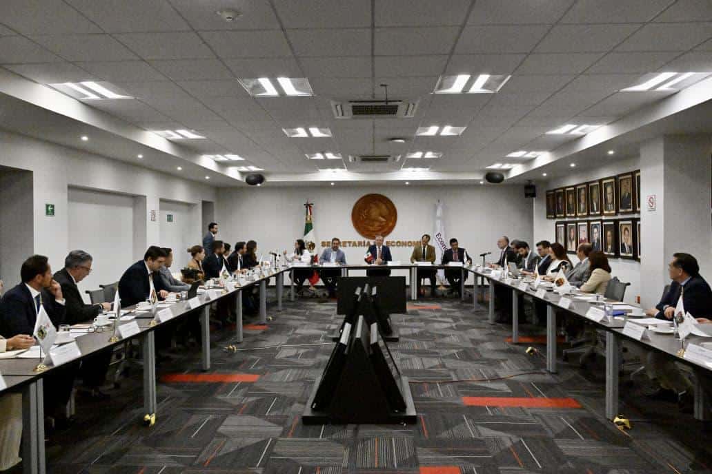 t-mec gobierno sedeco