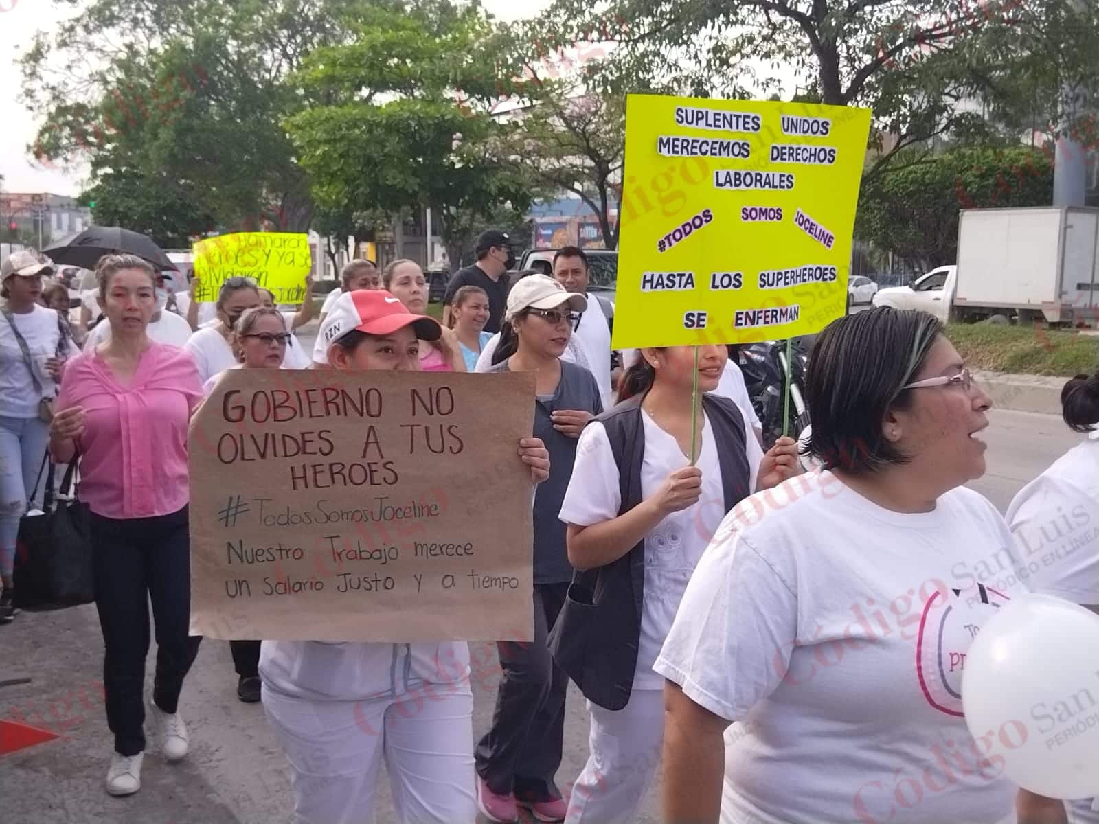 ISSSTE Valles servicio médico