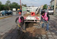 trabajo limpieza gobierno municipal slp