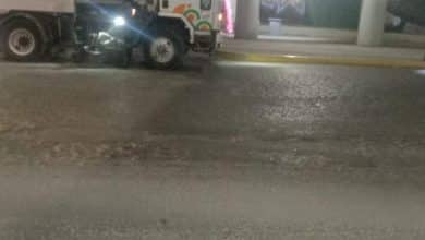 trabajos nocturnos gobierno municipal slp