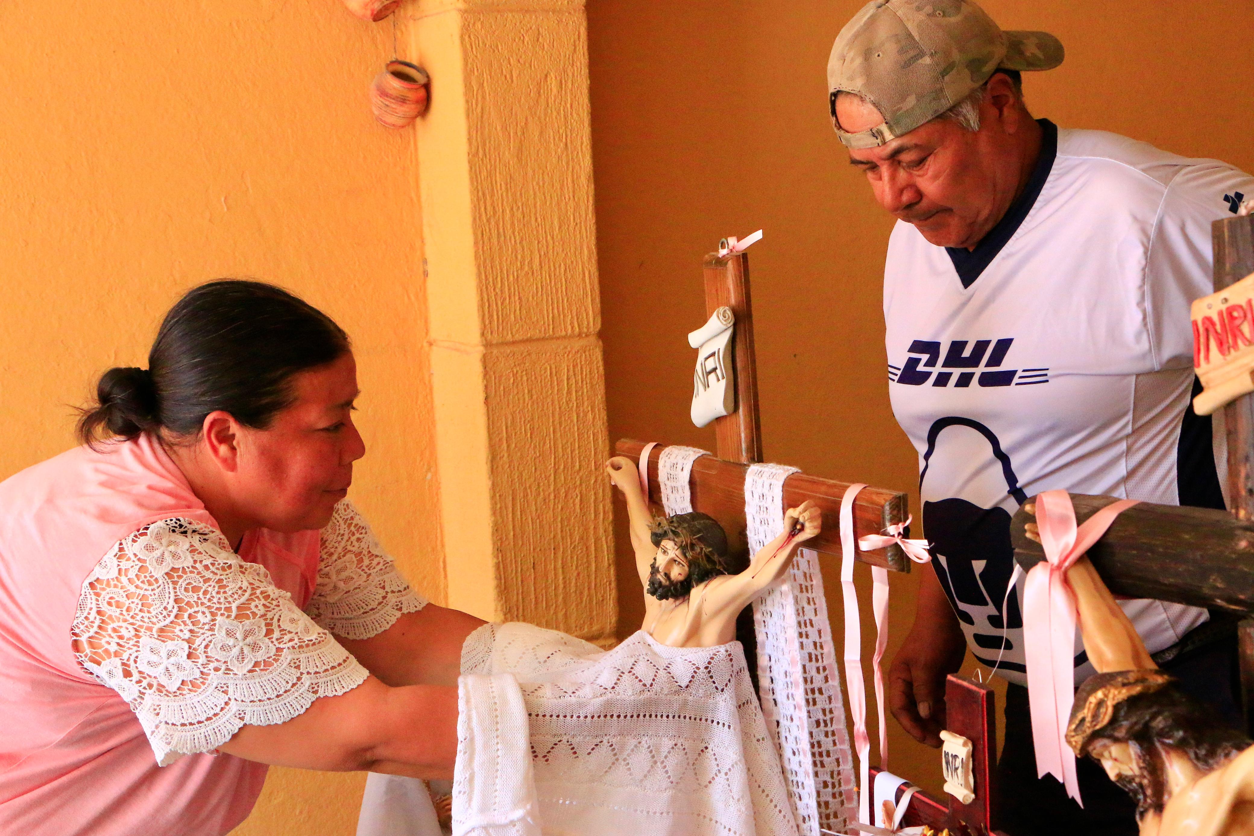 villa de pozos tradiciones