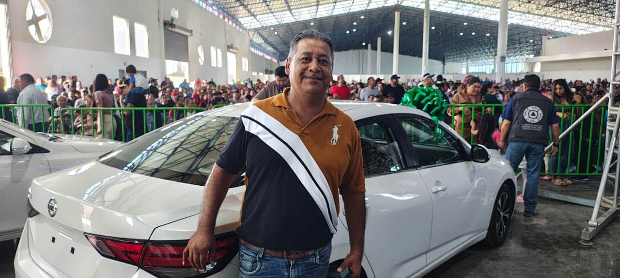 transportistas apoyo gallardo